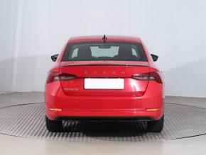 Škoda Octavia  1.5 TSI 