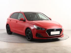 Hyundai i30  1.4 CVVT 