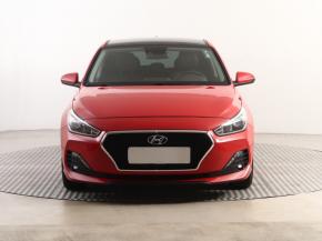 Hyundai i30  1.4 CVVT 