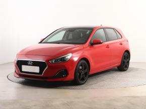 Hyundai i30  1.4 CVVT 