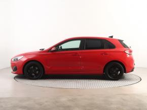 Hyundai i30  1.4 CVVT 