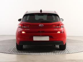 Hyundai i30  1.4 CVVT 