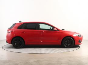 Hyundai i30  1.4 CVVT 