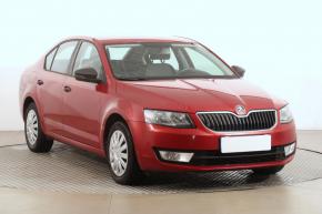 Škoda Octavia  1.2 TSI 