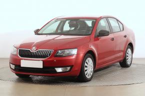 Škoda Octavia  1.2 TSI 