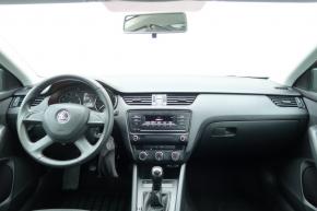 Škoda Octavia  1.2 TSI 