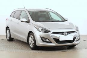 Hyundai i30  1.6 MPI 