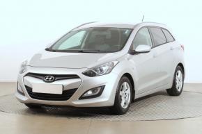 Hyundai i30  1.6 MPI 