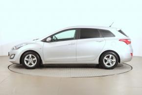 Hyundai i30  1.6 MPI 