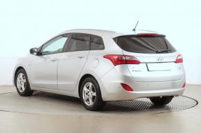 Hyundai i30  1.6 MPI 