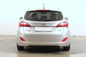 Hyundai i30  1.6 MPI 