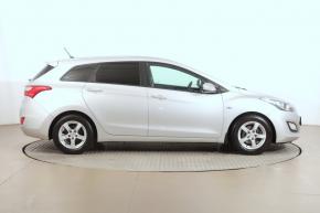 Hyundai i30  1.6 MPI 