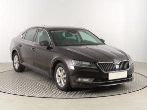 Škoda Superb  2.0 TDI 