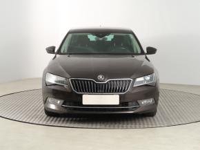 Škoda Superb  2.0 TDI 