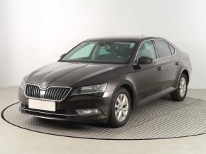 Škoda Superb  2.0 TDI 