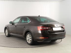 Škoda Superb  2.0 TDI 