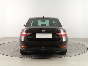 Škoda Superb  2.0 TDI 