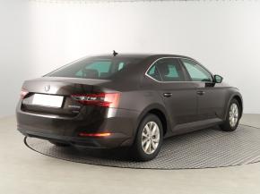 Škoda Superb  2.0 TDI 