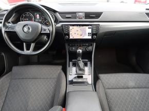 Škoda Superb  2.0 TDI 