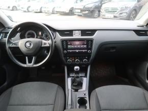 Škoda Octavia  1.6 TDI 