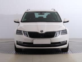 Škoda Octavia  1.6 TDI 