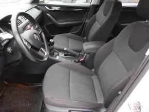 Škoda Octavia  1.6 TDI 