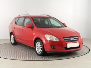 Kia Ceed  1.6 CVVT 