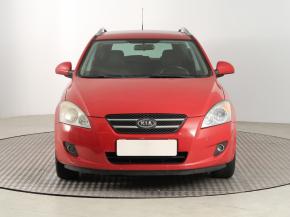 Kia Ceed  1.6 CVVT 