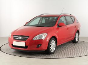 Kia Ceed  1.6 CVVT 