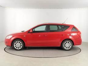 Kia Ceed  1.6 CVVT 