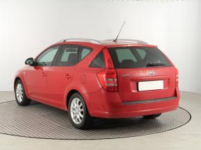 Kia Ceed  1.6 CVVT 