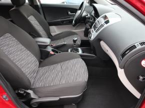 Kia Ceed  1.6 CVVT 