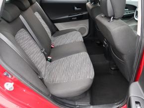 Kia Ceed  1.6 CVVT 