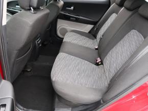 Kia Ceed  1.6 CVVT 