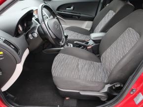 Kia Ceed  1.6 CVVT 