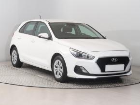 Hyundai i30  1.4 CVVT Classic Plus 