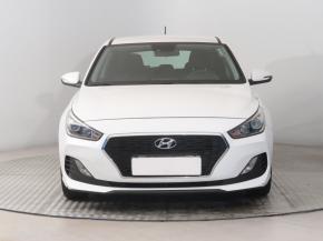 Hyundai i30  1.4 CVVT Classic Plus 