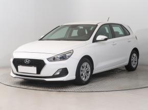 Hyundai i30  1.4 CVVT Classic Plus 