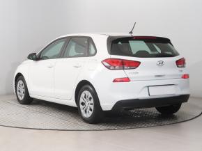 Hyundai i30  1.4 CVVT Classic Plus 