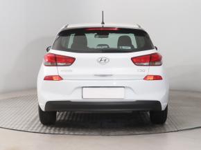 Hyundai i30  1.4 CVVT Classic Plus 