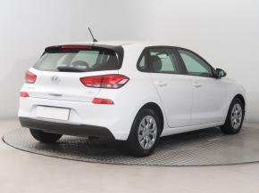 Hyundai i30  1.4 CVVT Classic Plus 