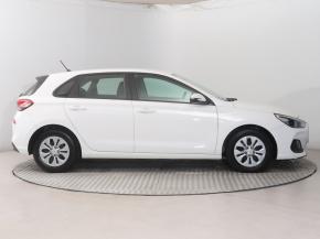 Hyundai i30  1.4 CVVT Classic Plus 