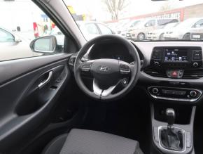 Hyundai i30  1.4 CVVT Classic Plus 