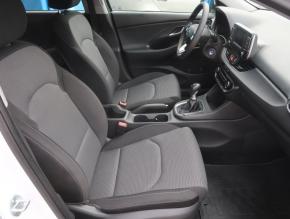 Hyundai i30  1.4 CVVT Classic Plus 