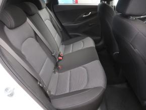 Hyundai i30  1.4 CVVT Classic Plus 