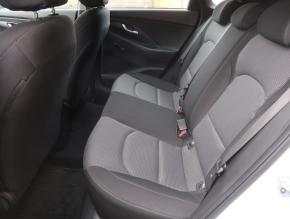 Hyundai i30  1.4 CVVT Classic Plus 