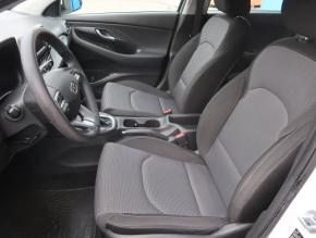 Hyundai i30  1.4 CVVT Classic Plus 