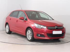 Citroen C4  1.6 BlueHDi 