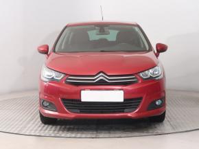 Citroen C4  1.6 BlueHDi 