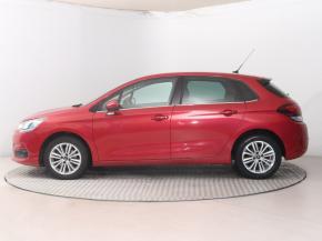 Citroen C4  1.6 BlueHDi 